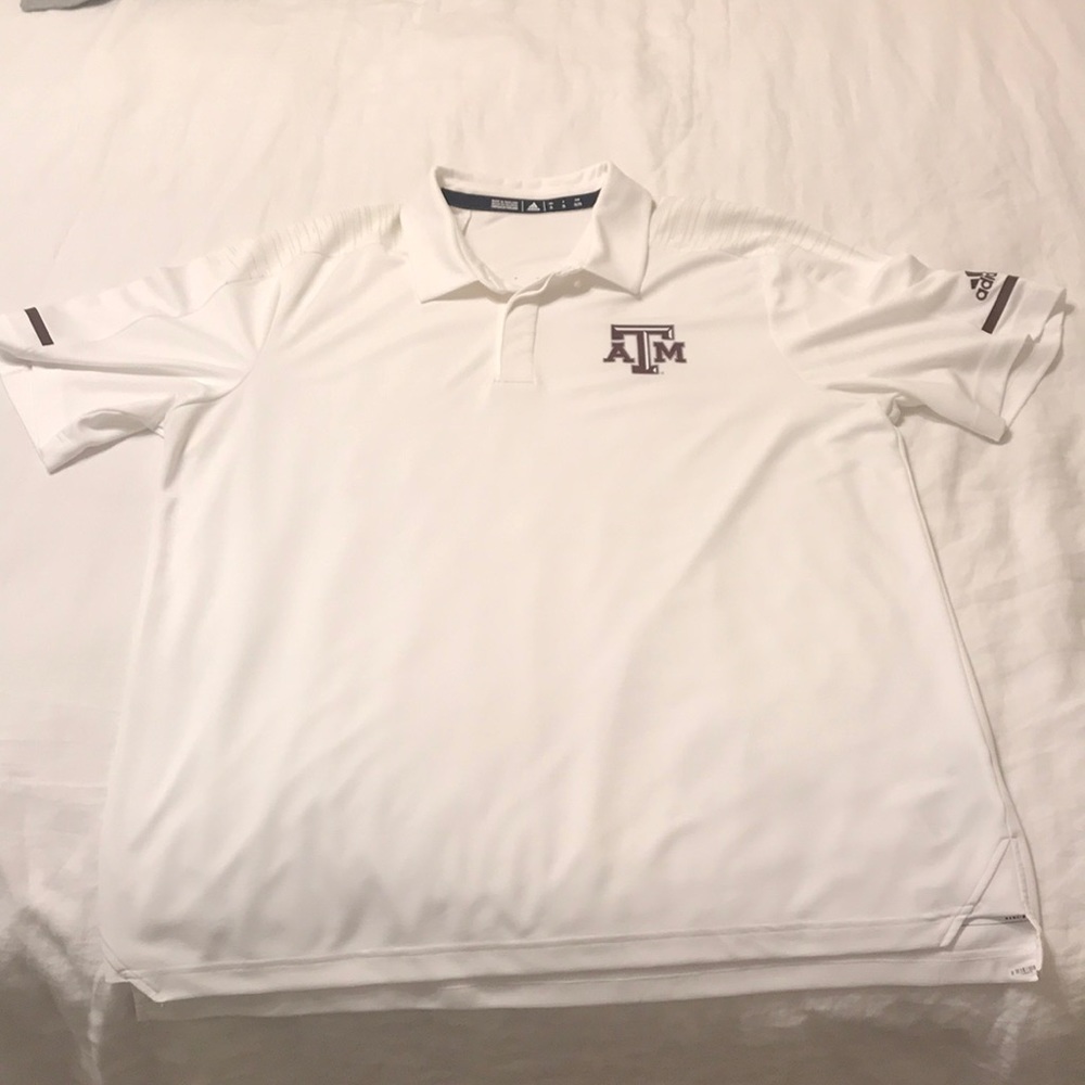 Texas A&M Polo